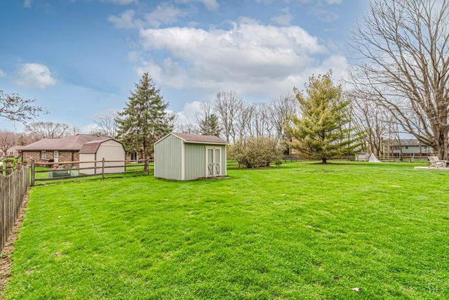 9043 Academy View Court, Washington Twp, OH 45458