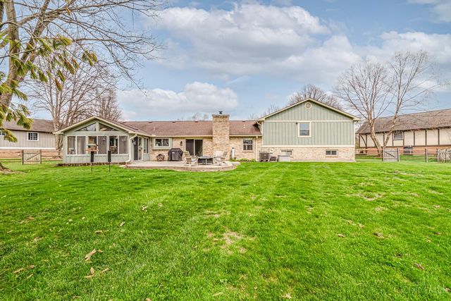 9043 Academy View Court, Washington Twp, OH 45458