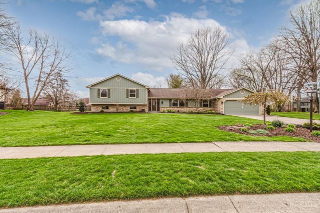 9043 Academy View Court, Washington Twp, OH 45458