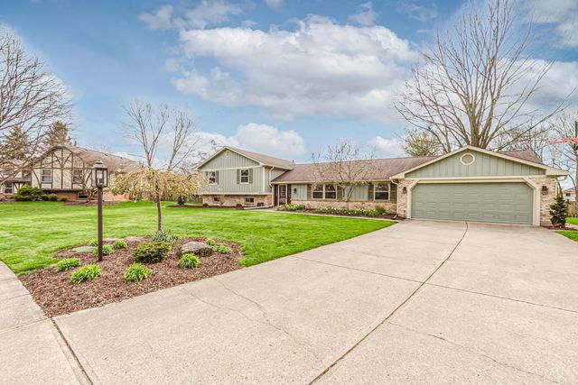 9043 Academy View Court, Washington Twp, OH 45458