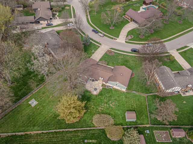 9043 Academy View Court, Washington Twp, OH 45458