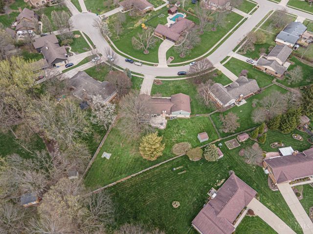 9043 Academy View Court, Washington Twp, OH 45458