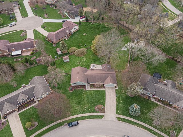 9043 Academy View Court, Washington Twp, OH 45458