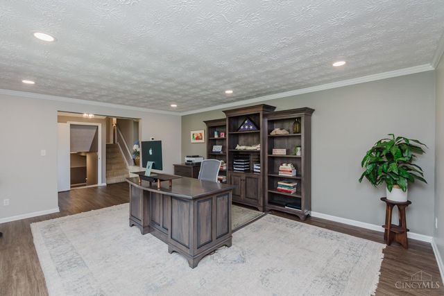 9043 Academy View Court, Washington Twp, OH 45458