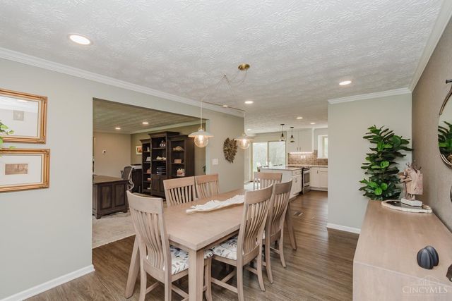 9043 Academy View Court, Washington Twp, OH 45458