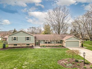 9043 Academy View Court, Washington Twp, OH 45458