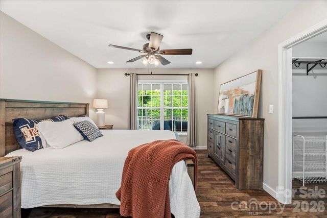 714 River Bend Drive, Mars Hill, NC 28754
