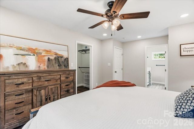 714 River Bend Drive, Mars Hill, NC 28754