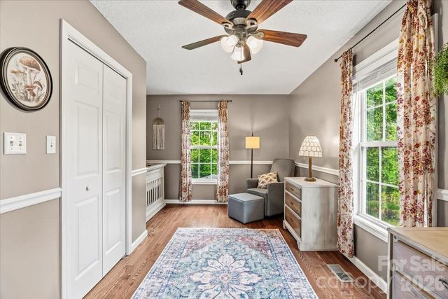 714 River Bend Drive, Mars Hill, NC 28754