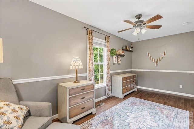 714 River Bend Drive, Mars Hill, NC 28754