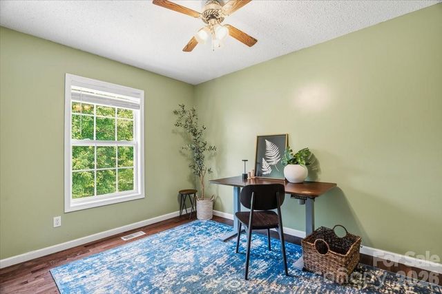 714 River Bend Drive, Mars Hill, NC 28754