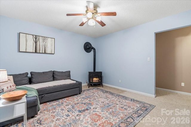 714 River Bend Drive, Mars Hill, NC 28754