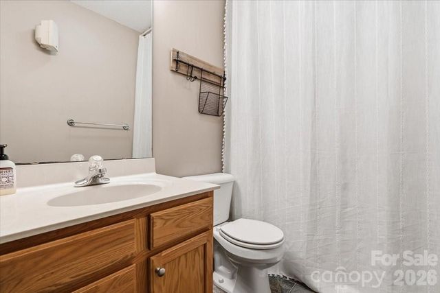 714 River Bend Drive, Mars Hill, NC 28754