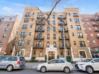 144-44 Sanford Ave 3H, Flushing, NY 11355