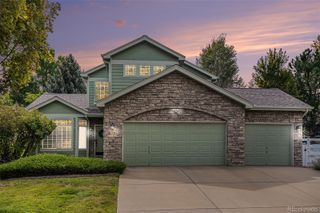 876 W 127th Court, Westminster, CO 80234