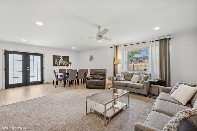 7018 ORCHARD Lane, Hanover Park, IL 60133