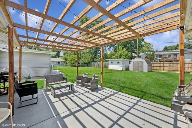 7018 ORCHARD Lane, Hanover Park, IL 60133
