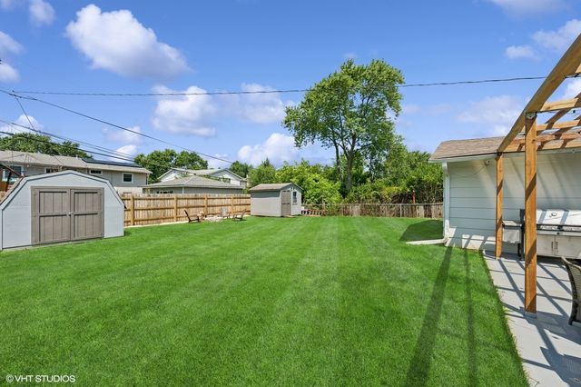 7018 ORCHARD Lane, Hanover Park, IL 60133