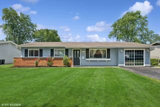 7018 ORCHARD Lane, Hanover Park, IL 60133