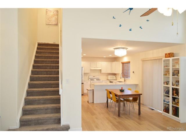 1266 S Beeler Street, Denver, CO 80247