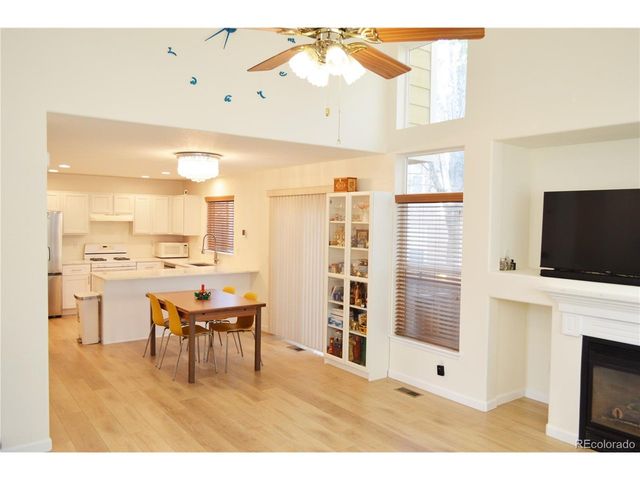 1266 S Beeler Street, Denver, CO 80247