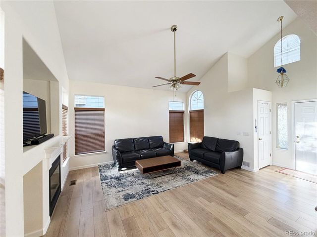 1266 S Beeler Street, Denver, CO 80247