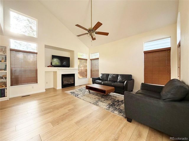 1266 S Beeler Street, Denver, CO 80247