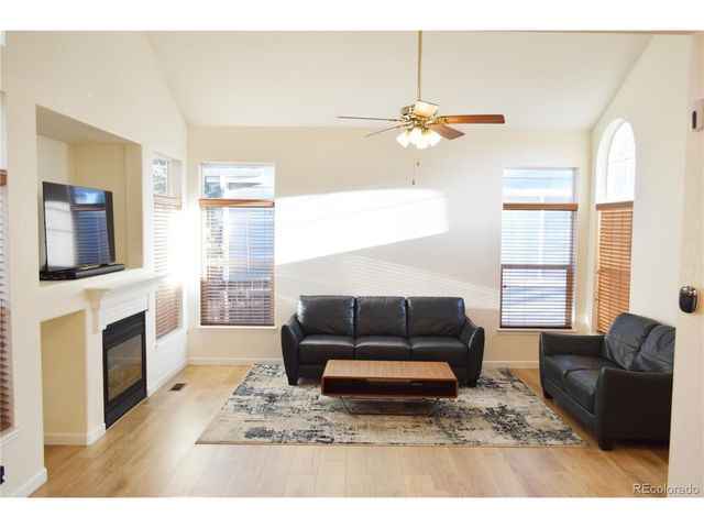 1266 S Beeler Street, Denver, CO 80247