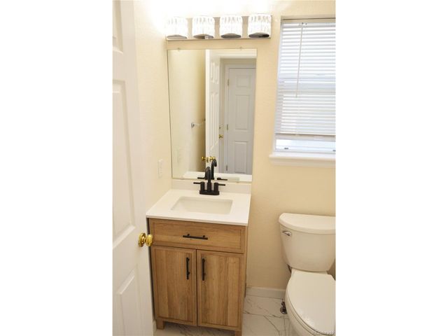 1266 S Beeler Street, Denver, CO 80247