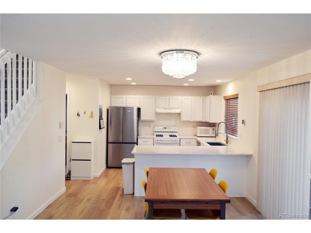 1266 S Beeler Street, Denver, CO 80247