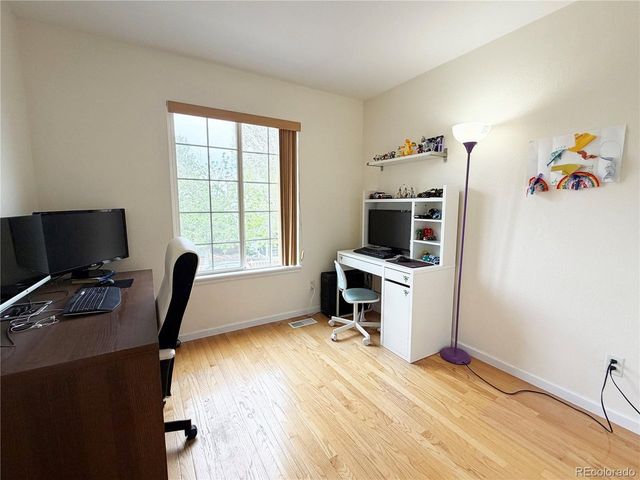 1266 S Beeler Street, Denver, CO 80247