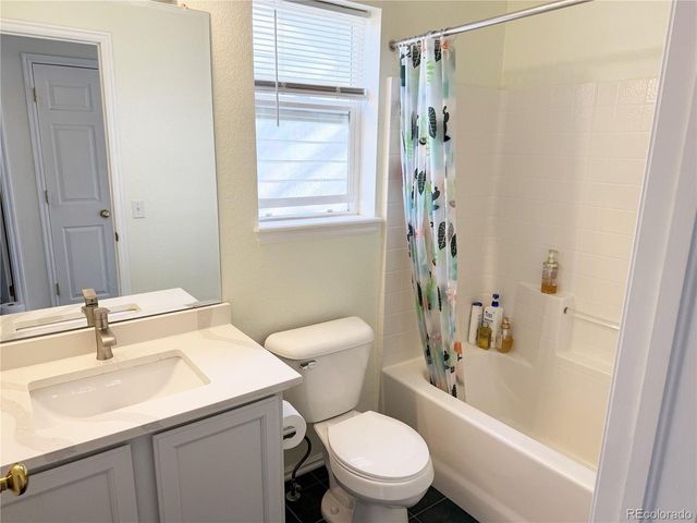 1266 S Beeler Street, Denver, CO 80247