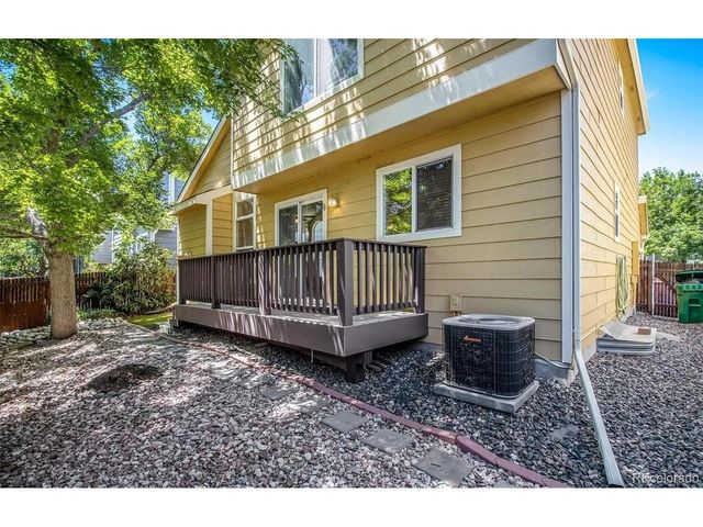 1266 S Beeler Street, Denver, CO 80247