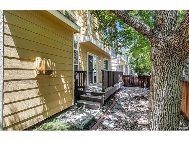 1266 S Beeler Street, Denver, CO 80247