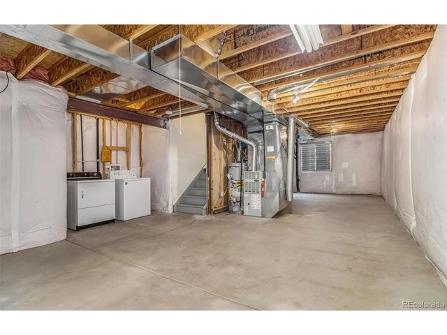 1266 S Beeler Street, Denver, CO 80247