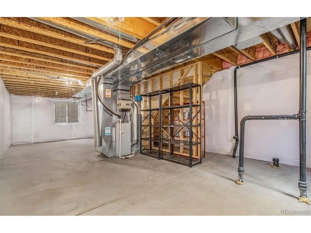 1266 S Beeler Street, Denver, CO 80247