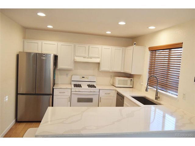 1266 S Beeler Street, Denver, CO 80247