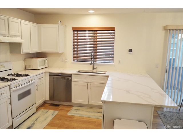 1266 S Beeler Street, Denver, CO 80247