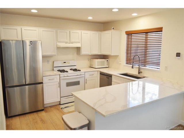 1266 S Beeler Street, Denver, CO 80247