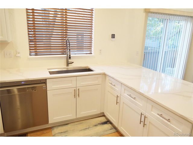 1266 S Beeler Street, Denver, CO 80247