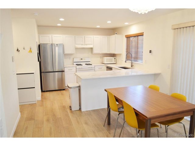 1266 S Beeler Street, Denver, CO 80247