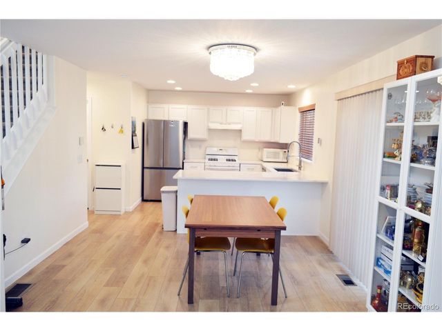 1266 S Beeler Street, Denver, CO 80247