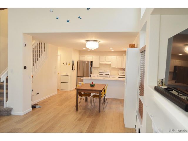 1266 S Beeler Street, Denver, CO 80247