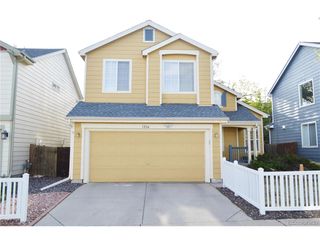 1266 S Beeler Street, Denver, CO 80247