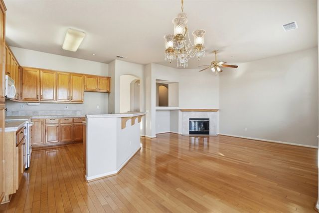 1036 Bismarck Ter, Brentwood, CA 94513