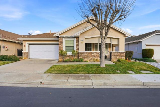 1036 Bismarck Ter, Brentwood, CA 94513