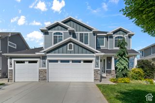 68 N EDEN WAY, Vineyard, UT 84059