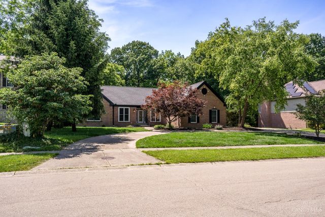 956 Palomar Drive, Miami Twp, OH 45140
