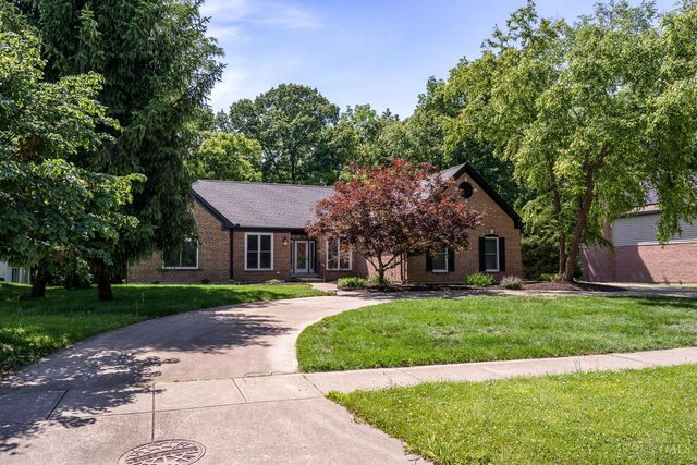 956 Palomar Drive, Miami Twp, OH 45140