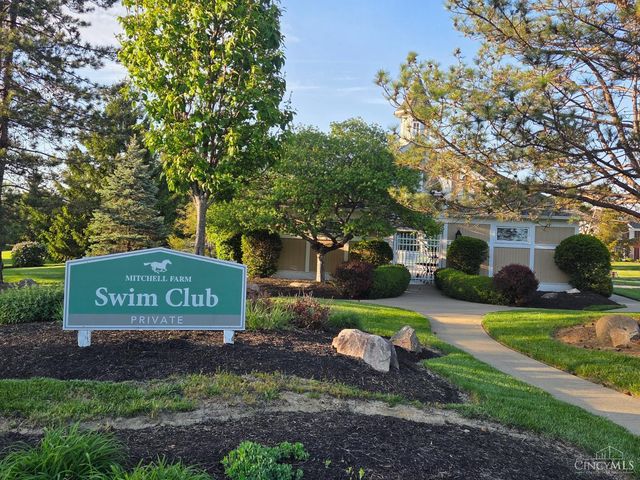 956 Palomar Drive, Miami Twp, OH 45140